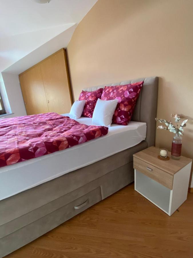 רדובליצ'ה Apartma Bernard מראה חיצוני תמונה