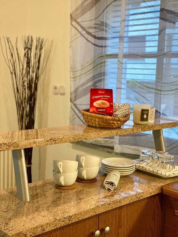 רדובליצ'ה Apartma Bernard מראה חיצוני תמונה