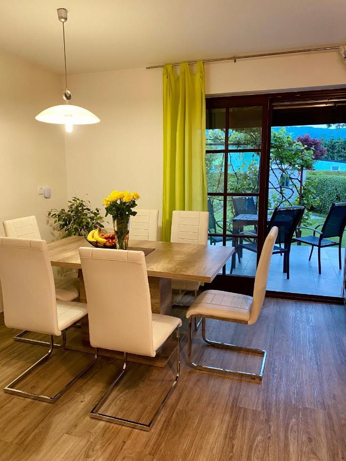 רדובליצ'ה Apartma Bernard מראה חיצוני תמונה