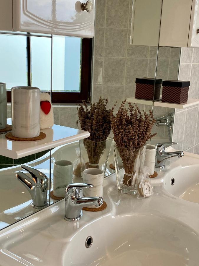 רדובליצ'ה Apartma Bernard מראה חיצוני תמונה