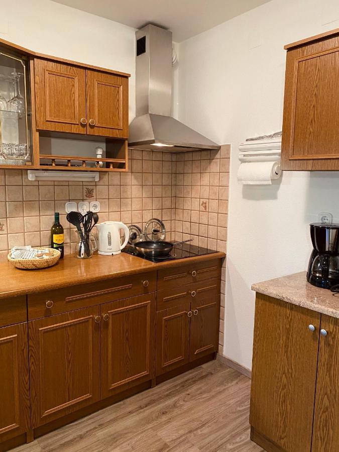 רדובליצ'ה Apartma Bernard מראה חיצוני תמונה