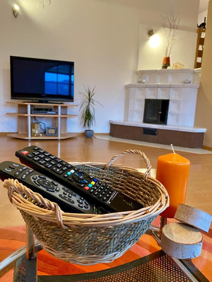 רדובליצ'ה Apartma Bernard מראה חיצוני תמונה