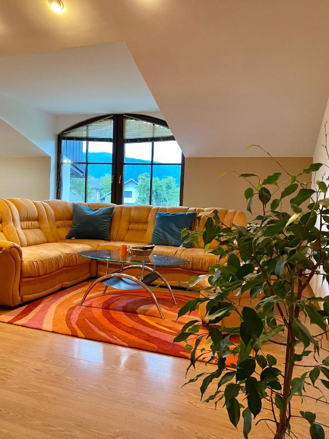 רדובליצ'ה Apartma Bernard מראה חיצוני תמונה
