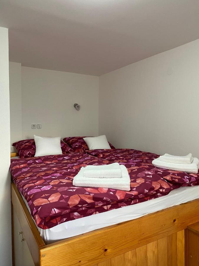 רדובליצ'ה Apartma Bernard מראה חיצוני תמונה
